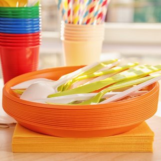 Food packaging