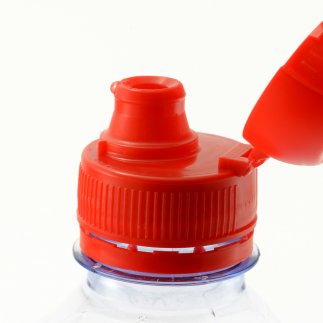 Sealing caps