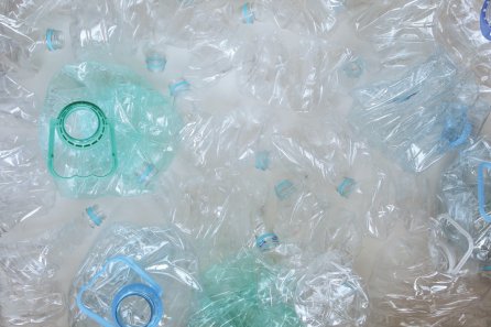 Polystyrene (PS)
